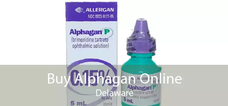 Buy Alphagan Online Delaware