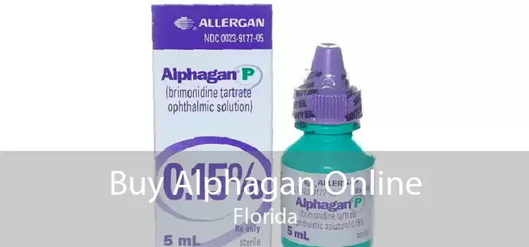 Buy Alphagan Online Florida