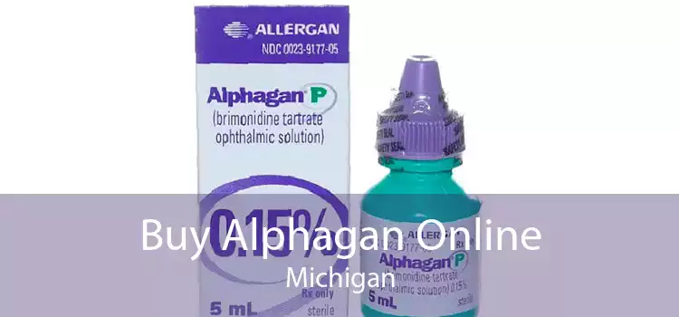 Buy Alphagan Online Michigan