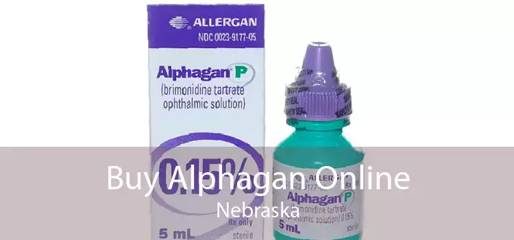 Buy Alphagan Online Nebraska